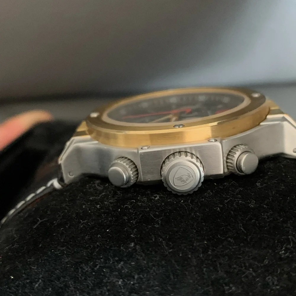 Watch Tonino Lamborghini - Picture 6 of 8